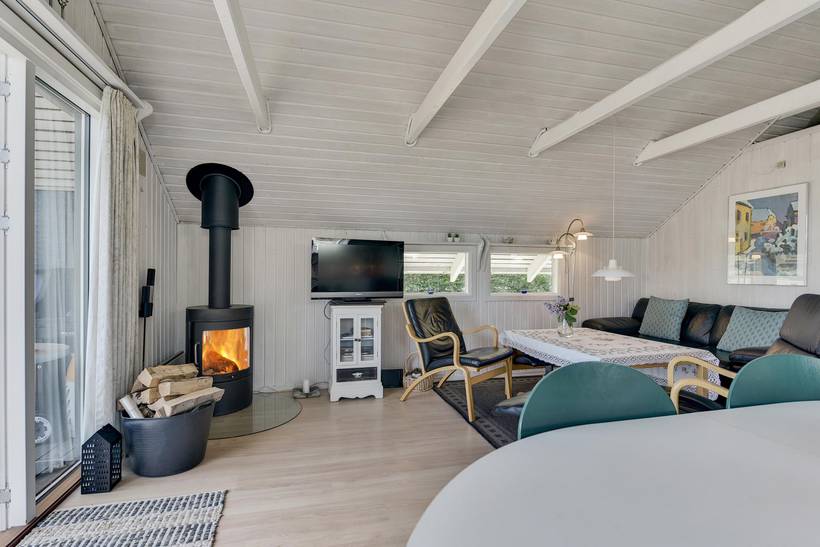 Foto von Ferienhaus SH25 in Ristinge - Langeland