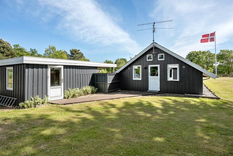 Foto von Ferienhaus SH25 in Ristinge - Langeland