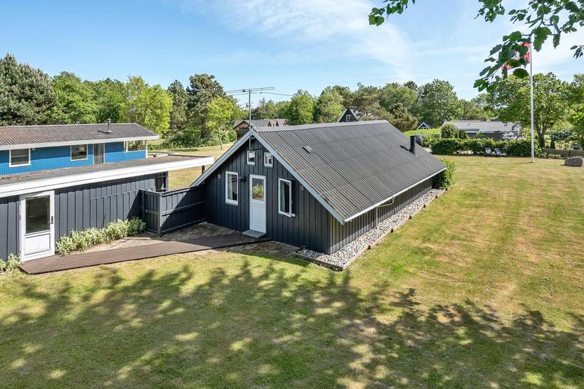Foto von Ferienhaus SH25 in Ristinge - Langeland