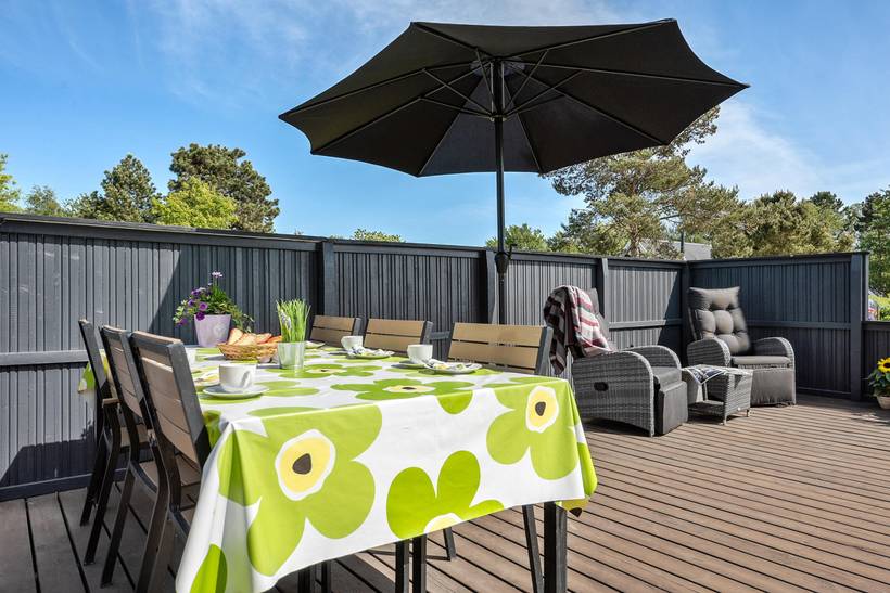 Foto von Ferienhaus SH25 in Ristinge - Langeland