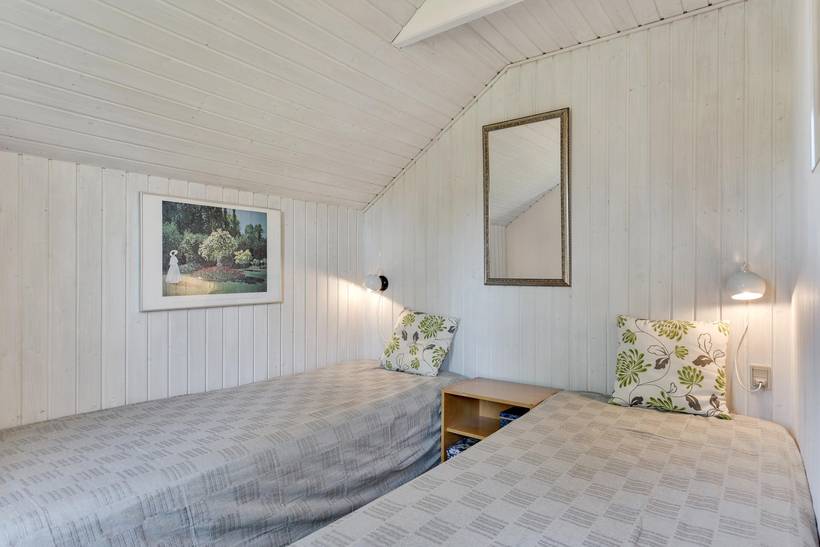 Foto von Ferienhaus SH25 in Ristinge - Langeland