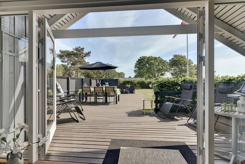 Foto von Ferienhaus SH25 in Ristinge - Langeland