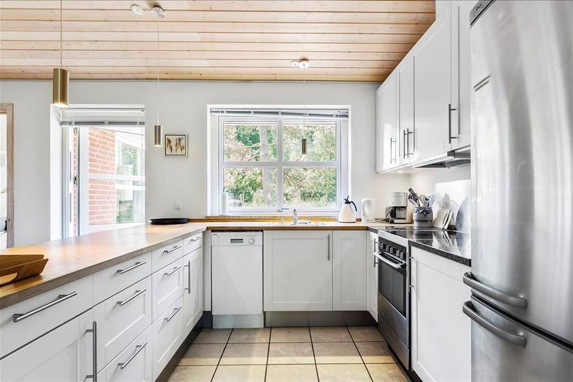 Foto von Ferienhaus SH26 in Sejerø Bugt - Westseeland