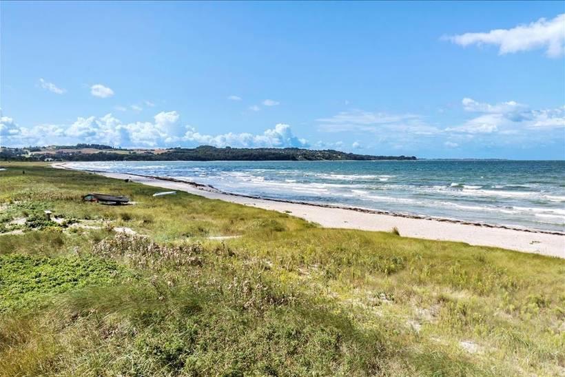 Foto von Ferienhaus SH26 in Sejerø Bugt - Westseeland