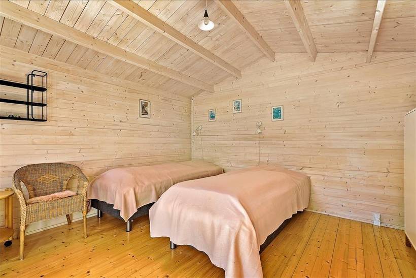 Foto von Ferienhaus SH26 in Sejerø Bugt - Westseeland