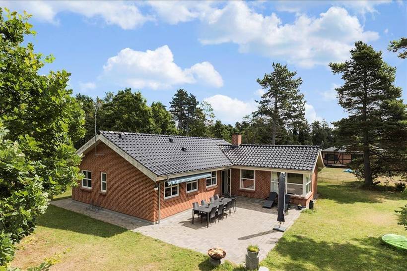 Foto von Ferienhaus SH26 in Sejerø Bugt - Westseeland