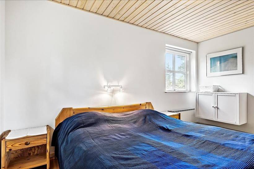 Foto von Ferienhaus SH26 in Sejerø Bugt - Westseeland