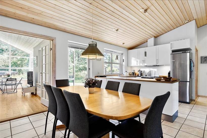 Foto von Ferienhaus SH26 in Sejerø Bugt - Westseeland