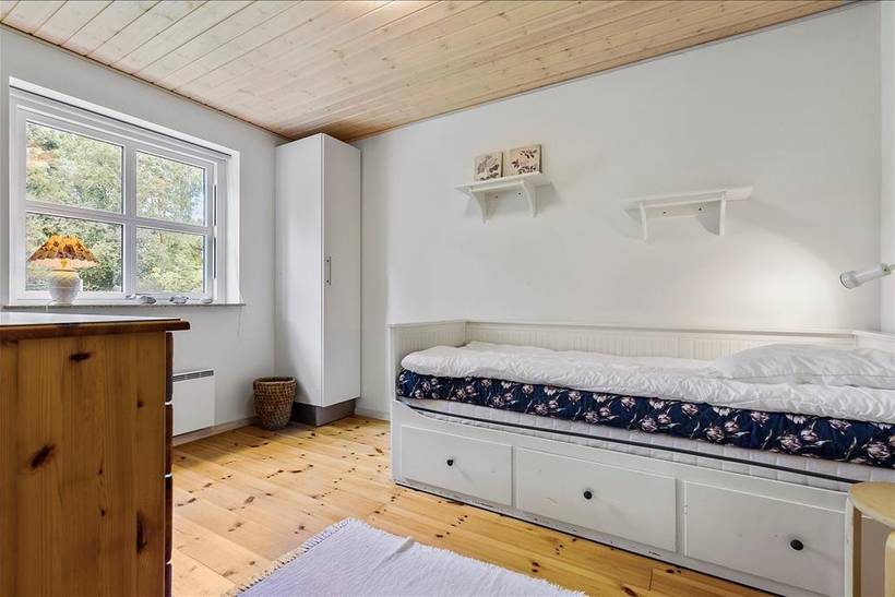 Foto von Ferienhaus SH26 in Sejerø Bugt - Westseeland