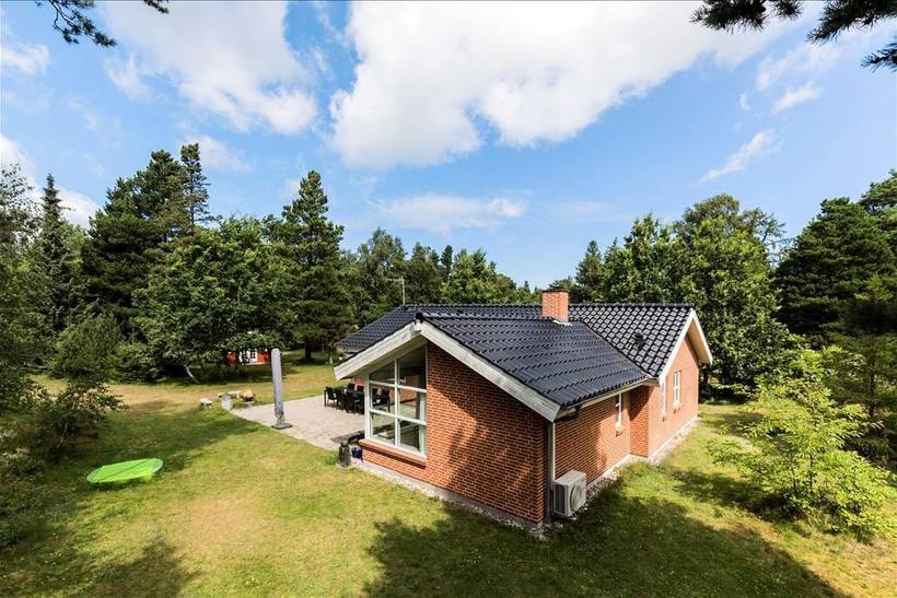Foto von Ferienhaus SH26 in Sejerø Bugt - Westseeland