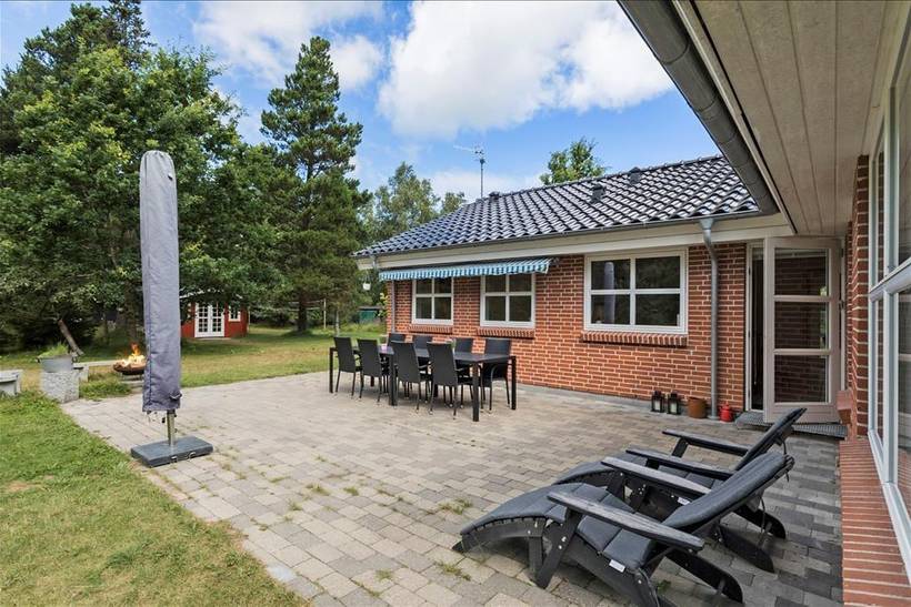 Foto von Ferienhaus SH26 in Sejerø Bugt - Westseeland