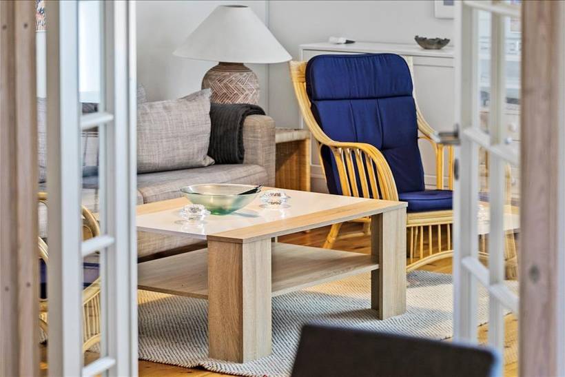 Foto von Ferienhaus SH26 in Sejerø Bugt - Westseeland
