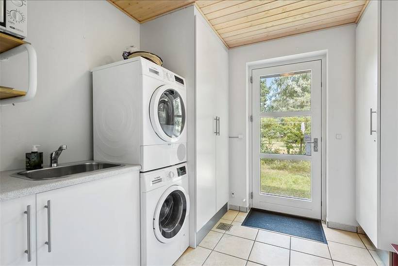 Foto von Ferienhaus SH26 in Sejerø Bugt - Westseeland