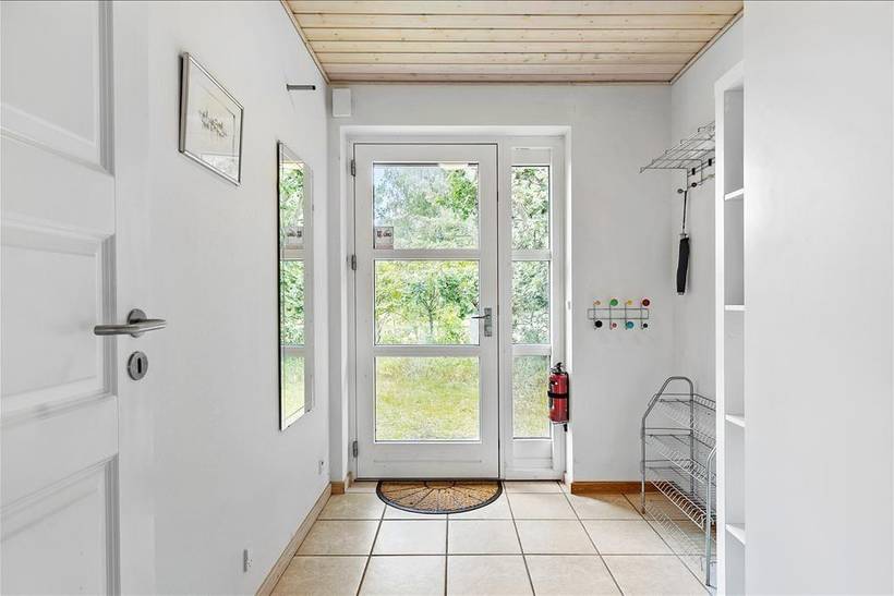 Foto von Ferienhaus SH26 in Sejerø Bugt - Westseeland