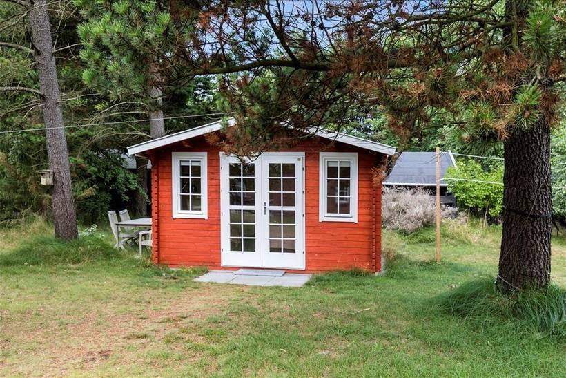 Foto von Ferienhaus SH26 in Sejerø Bugt - Westseeland