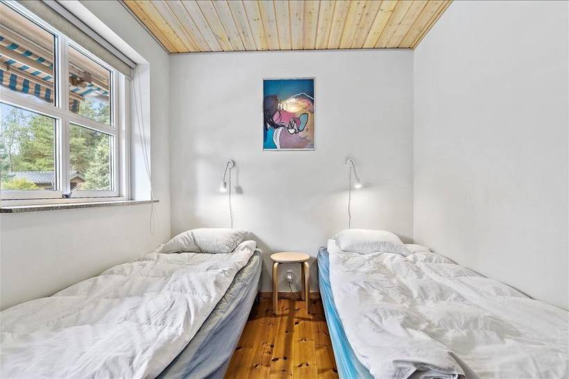 Foto von Ferienhaus SH26 in Sejerø Bugt - Westseeland
