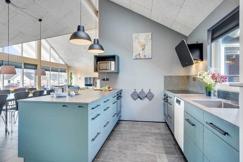 Foto von Ferienhaus SH27 in Kegnæs - Als