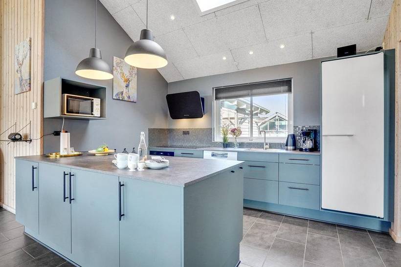 Foto von Ferienhaus SH27 in Kegnæs - Als