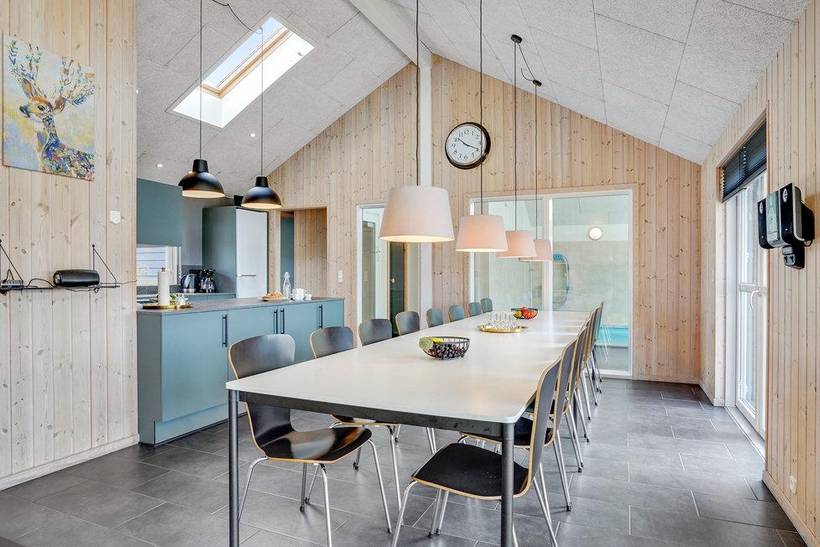 Foto von Ferienhaus SH27 in Kegnæs - Als