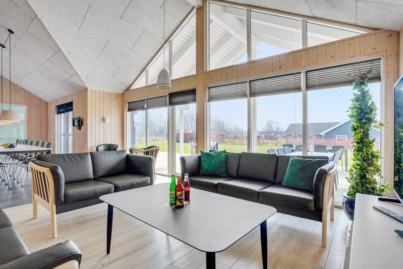 Foto von Ferienhaus SH27 in Kegnæs - Als