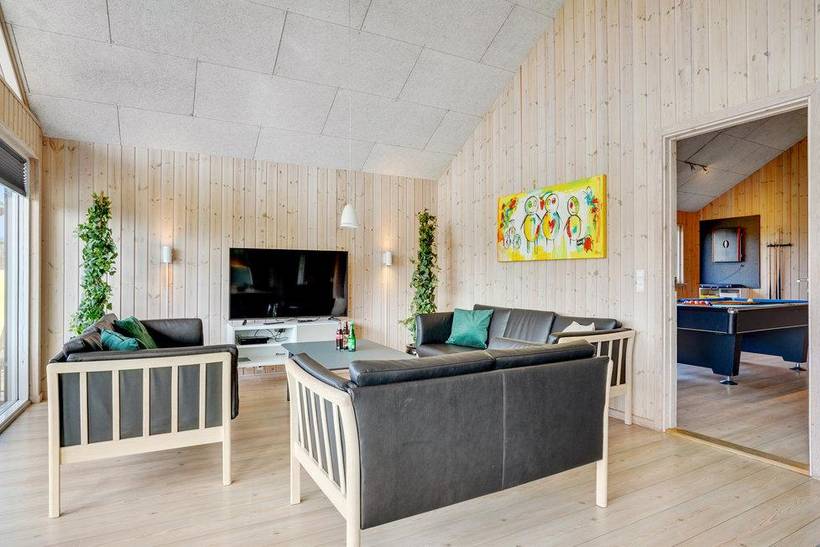 Foto von Ferienhaus SH27 in Kegnæs - Als