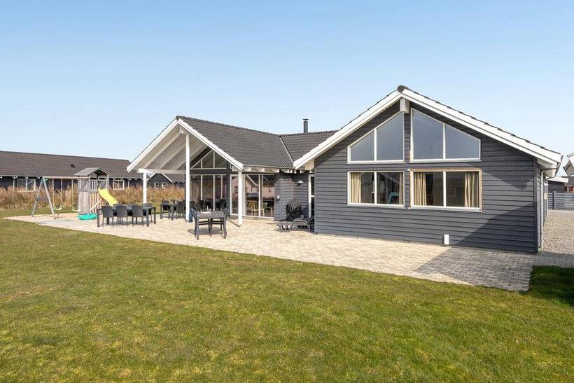 Foto von Ferienhaus SH27 in Kegnæs - Als