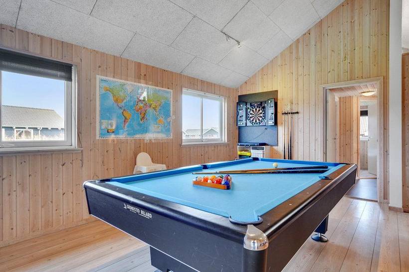 Foto von Ferienhaus SH27 in Kegnæs - Als
