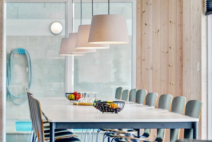 Foto von Ferienhaus SH27 in Kegnæs - Als