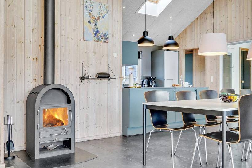 Foto von Ferienhaus SH27 in Kegnæs - Als