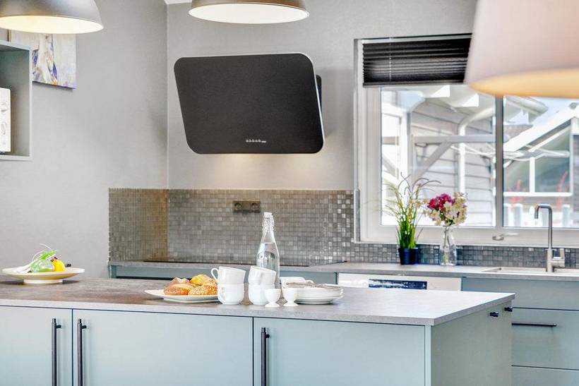 Foto von Ferienhaus SH27 in Kegnæs - Als