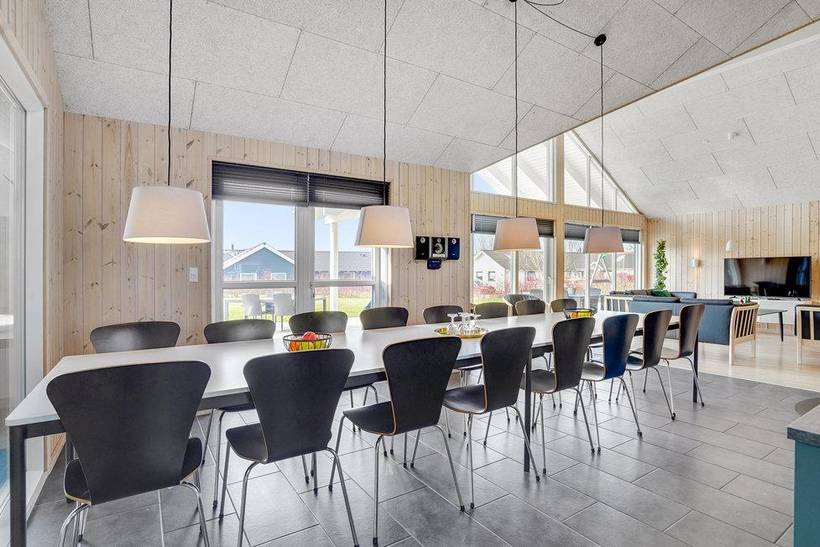 Foto von Ferienhaus SH27 in Kegnæs - Als