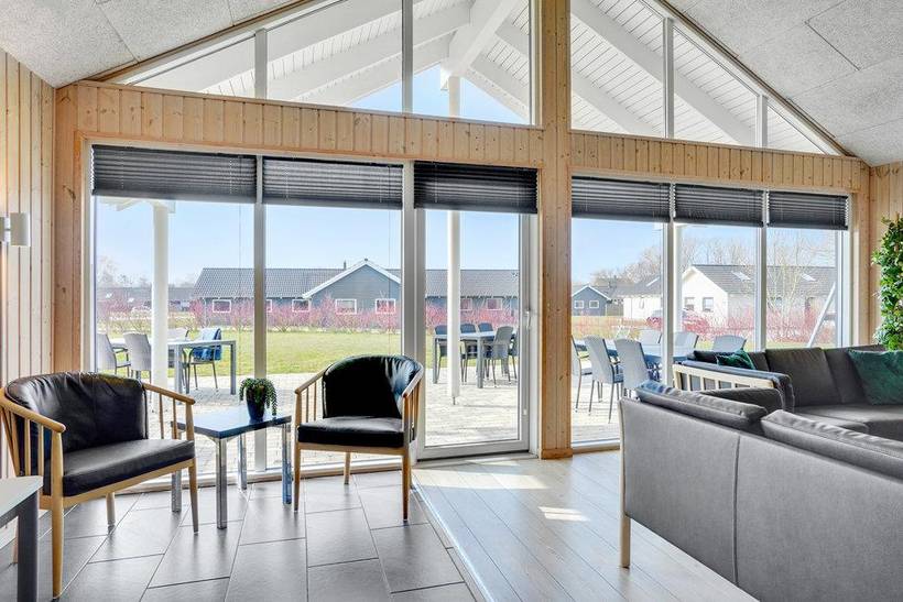 Foto von Ferienhaus SH27 in Kegnæs - Als
