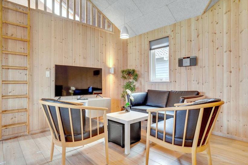 Foto von Ferienhaus SH27 in Kegnæs - Als