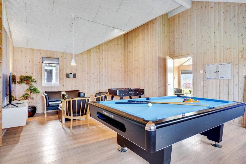 Foto von Ferienhaus SH27 in Kegnæs - Als