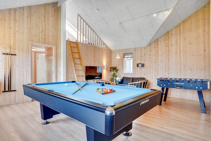 Foto von Ferienhaus SH27 in Kegnæs - Als