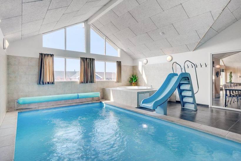 Foto von Ferienhaus SH27 in Kegnæs - Als