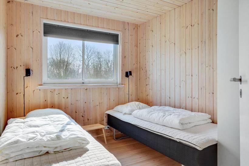 Foto von Ferienhaus SH27 in Kegnæs - Als