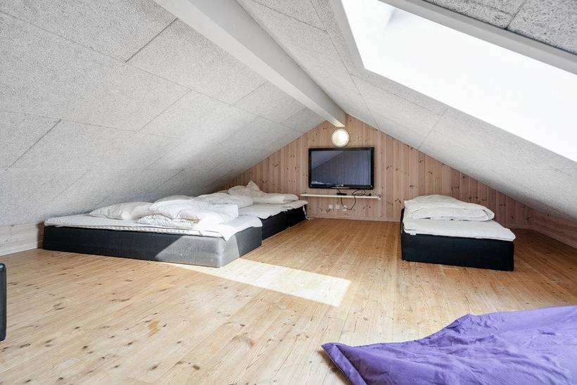 Foto von Ferienhaus SH27 in Kegnæs - Als