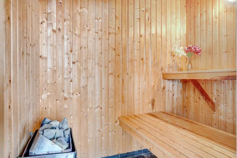 Foto von Ferienhaus SH27 in Kegnæs - Als