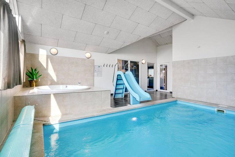 Foto von Ferienhaus SH27 in Kegnæs - Als