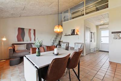 Vorschaubild von Ferienhaus SH28 in Nr. Lyngby - Løkken - Nordjütland