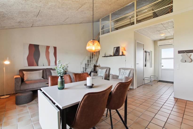 Foto von Ferienhaus SH28 in Nr. Lyngby - Løkken - Nordjütland