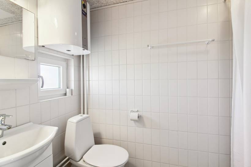 Foto von Ferienhaus SH28 in Nr. Lyngby - Løkken - Nordjütland