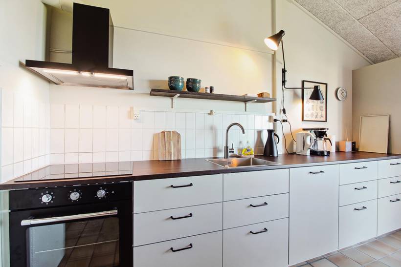 Foto von Ferienhaus SH28 in Nr. Lyngby - Løkken - Nordjütland