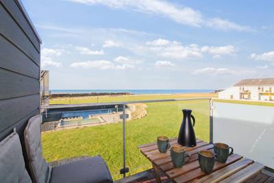Vorschaubild von Ferienhaus SH28 in Nr. Lyngby - Løkken - Nordjütland