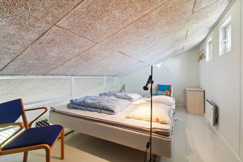 Foto von Ferienhaus SH28 in Nr. Lyngby - Løkken - Nordjütland