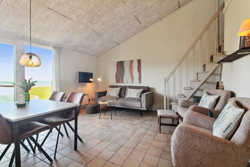 Foto von Ferienhaus SH28 in Nr. Lyngby - Løkken - Nordjütland
