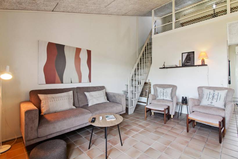 Foto von Ferienhaus SH28 in Nr. Lyngby - Løkken - Nordjütland