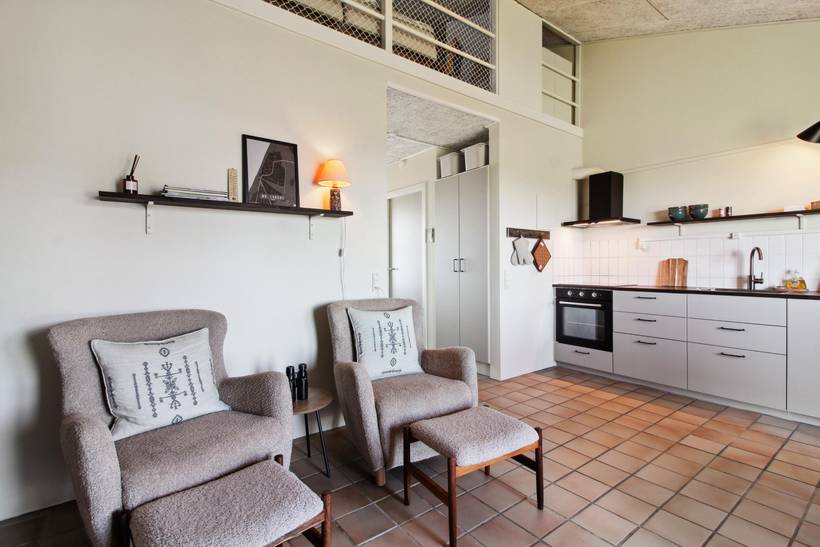 Foto von Ferienhaus SH28 in Nr. Lyngby - Løkken - Nordjütland