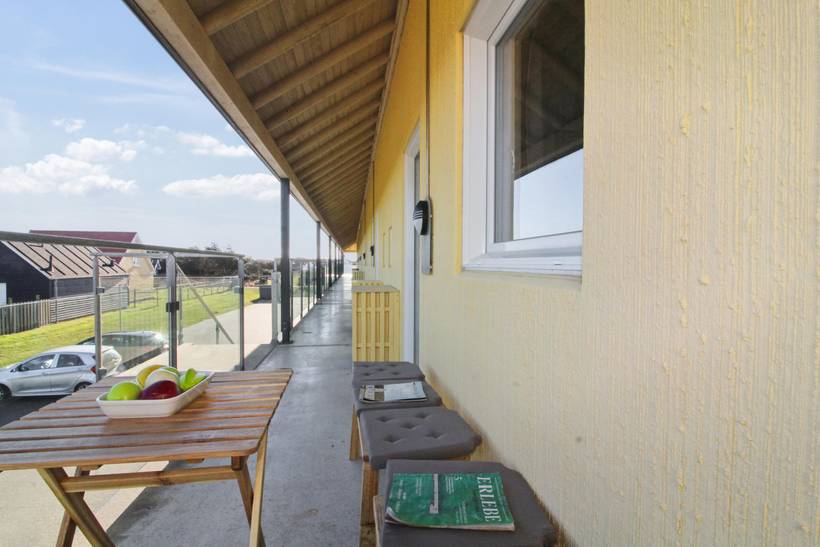 Foto von Ferienhaus SH28 in Nr. Lyngby - Løkken - Nordjütland